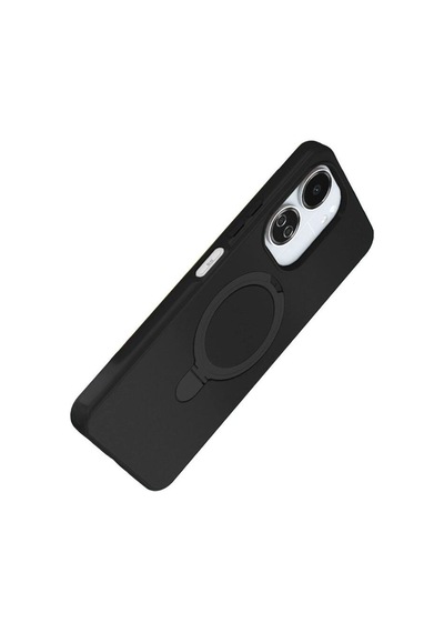 Xiaomi Redmi 13c Regal Magsafe Standlı Kapak