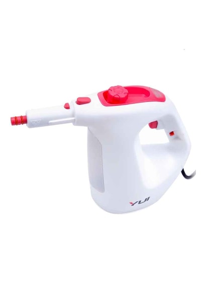 Yui NV6000 Max Çok Fonksiyonlu Dikey Buharlı Temizlik Makinesi