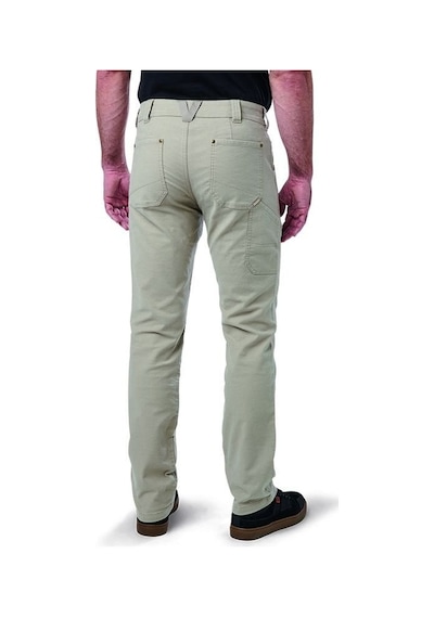 High Mountain 5.11 Coalıtıon Krem Renk Pantolon Siyah