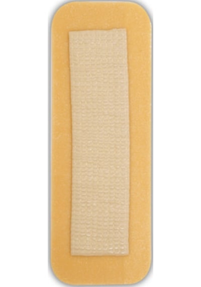 Convatec Aquacel Ag Surgical Cerrahi Yara Örtüsü 9 x 15 CM