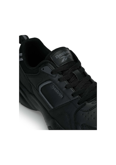 Reebok Vivid Voyage Iıı Siyah Erkek Sneaker 000000000102697674