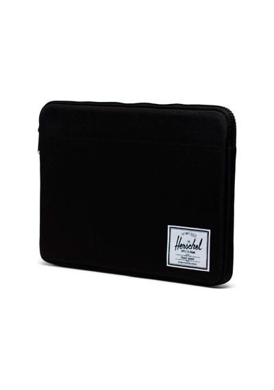 Herschel 24S.Ltk.Tra.0006 Unisex Laptop & Evrak Çantası Black Siyah