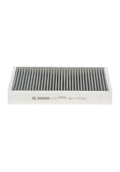 Mercedes Ml280 W164 Polen Filtresi Karbonlu 2006-2010 Bosch 1987435585