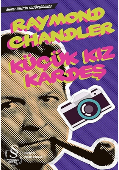Küçük Kız Kardeş + Playback Cep Boy + Elveda Güzelim Cep Boy + Okuma Sticker'ları