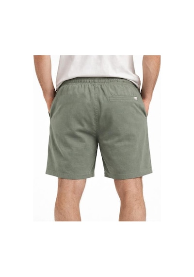 Jack&jones Jaiden Breeze Jogger Regular Erkek Yeşil Şort