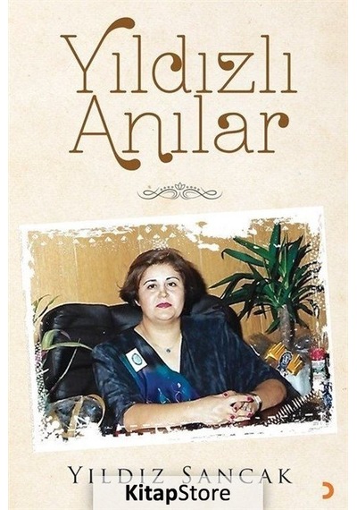 Yıldızlı Anılar - Yıldız Sancak - Cinius