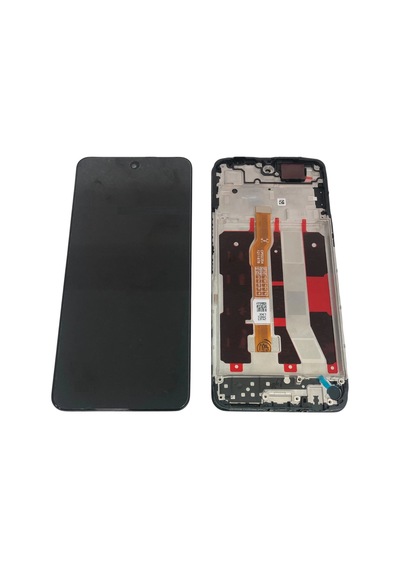 Vivo Y19s V2419 Lcd Ekran + Dokunmatik Full Çıtalı
