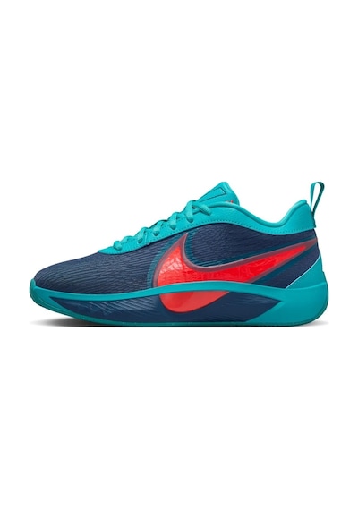 Nike Giannis Freak 6 Gs Mavi Basketbol/voleybol Ayakkabısı-sportxstore Mavi