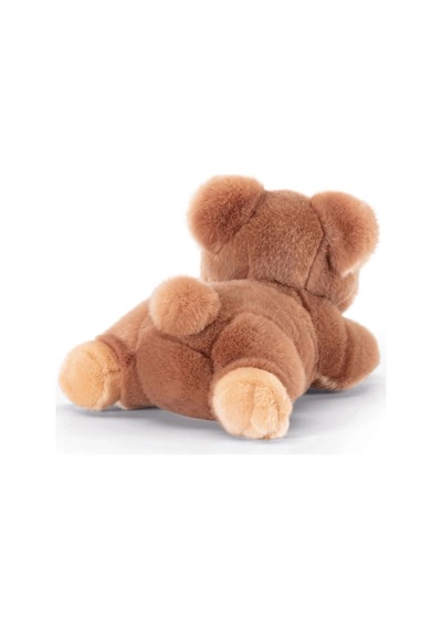 Peluş Teddy Bear Teo Brown 23 Cm Kahverengi