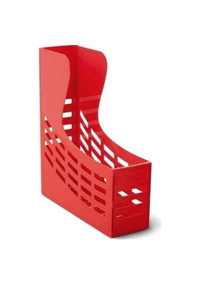 Mas 840 Demonte Magazinlik Kırmızı