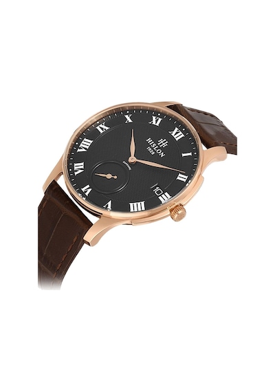 Hislon Cl120r-04krs Erkek Kol Saati Rose Gold