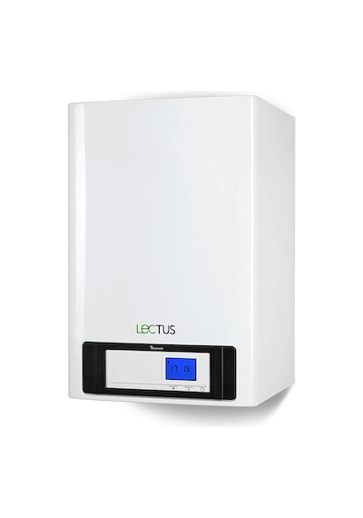 Baymak Lectus 90 kW Duvar Tipi Pompa Hariç Yoğuşmalı Kazan