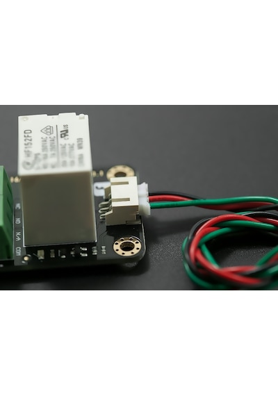 Dfrobot Arduino Uyumlu 16a Röle Modülü