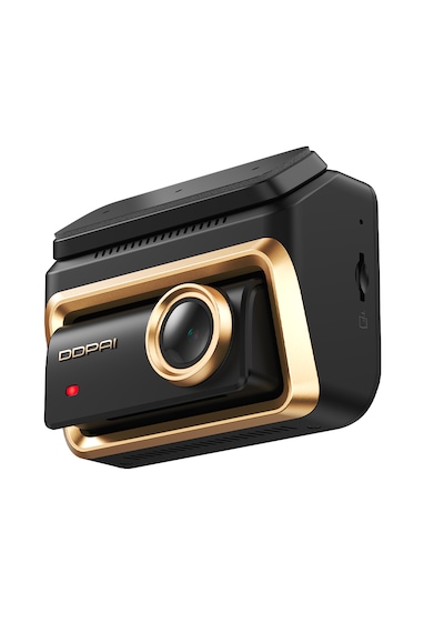 Ddpaı Z90 Master Dual Araç Kamerası