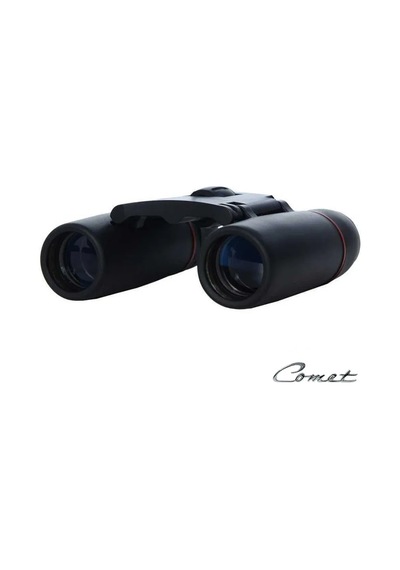 Comet Ed002 El Dürbünü 30x60 Siyah