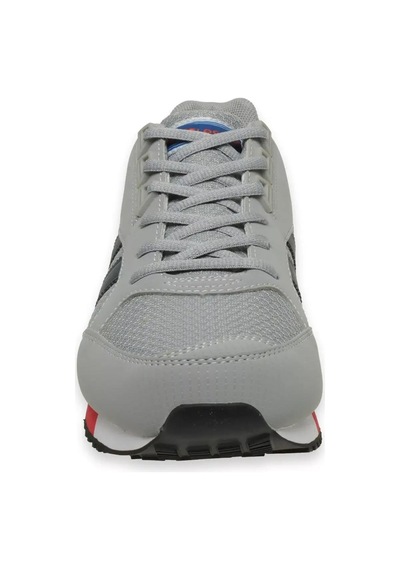 Lescon Boston 6 Sneakers Ayakkabı Erkek Gri