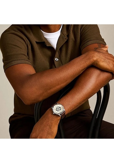 Fossil FME3264 Erkek Kol Saati