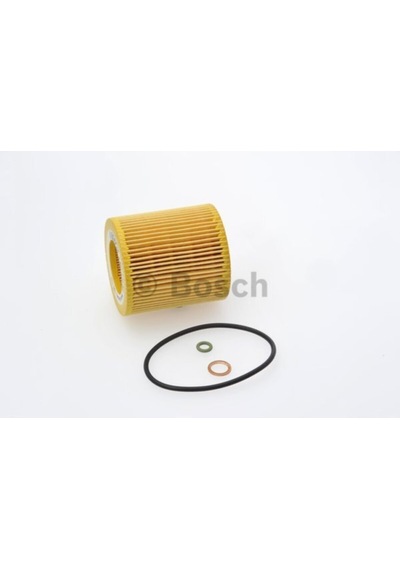 Bos-09864b7019 Yağ Filtresi 1 E81/e82/e87/e88 2004 - ...