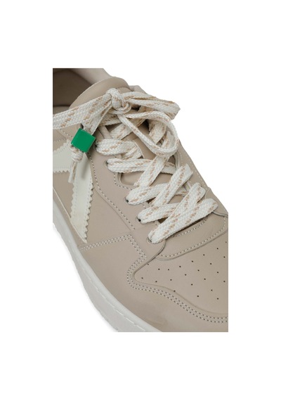 Butigo 26k-180 Bej Kadın Sneaker 000000000102709501