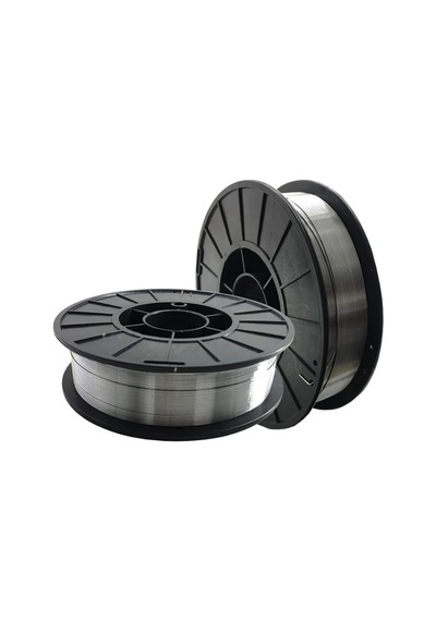 Kb150 1.6 Mm 2.8 Kg 250-300a 25-30v Gazsız Gazaltı Özlü Kaynak Teli Kaynak Makinesi İçin