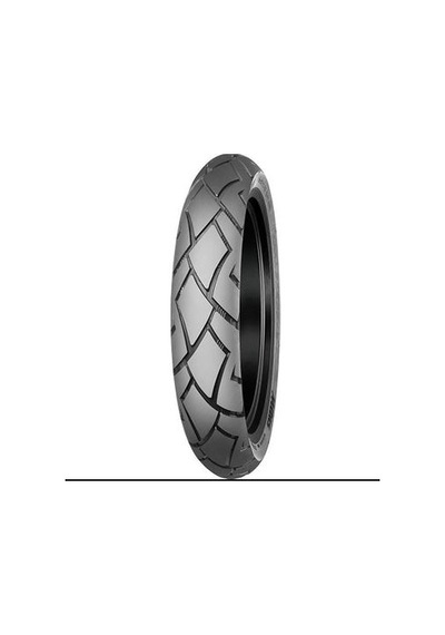 Mitas Terra Force R 90/90-21 Ön Lastik
