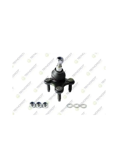 Vw Caddy Rotil Sag Alt 2004-2020 Teknorot V555k