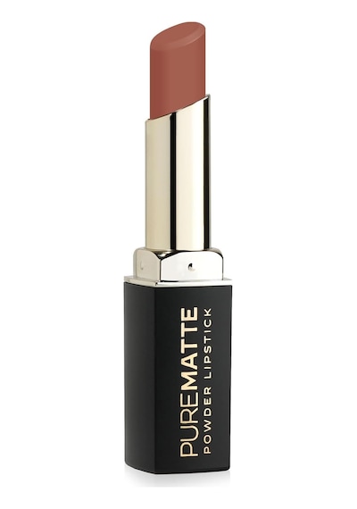 Powder Lipstick No: 109 - Nemlendirici Pudramsı Mat Ruj 0