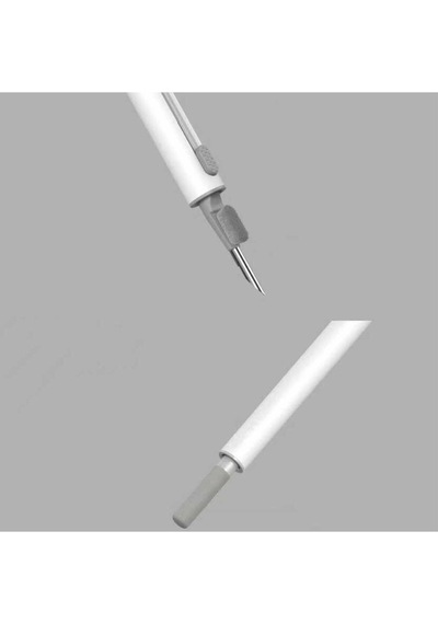 Zore Apple Uyumlu Airpods Temizleme Kalemi Beyaz