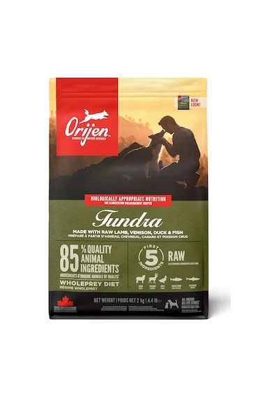 Tundra Köpek Maması 2 Kg