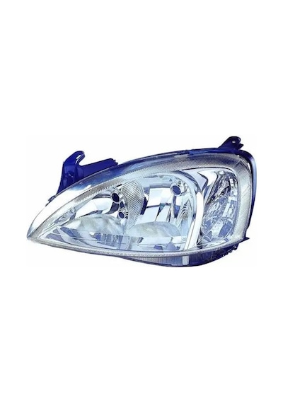 Opel Corsa C On Far Sag 2003-2003 Depo 4421125rldemn