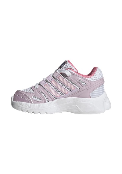 Adidas Adistar Control 5 Bebek Işıklı Spor Ayakkabı Kk2613 Çok Renkli