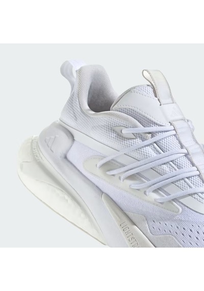 Adidas Alphaboost V2 Spor Ayakkabı Ftwwht/crywht/greone