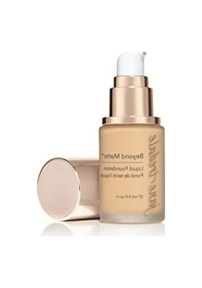 Yarı-mat Likit Fondöten - M5, 27ml 00