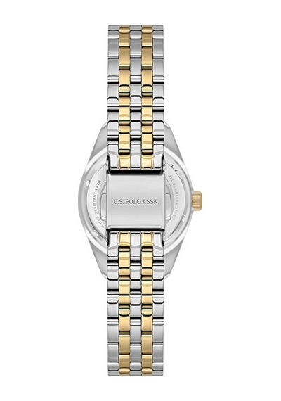 U.s. Polo Assn. Uspa2109-05 Kadın Kol Saati Çok Renkli