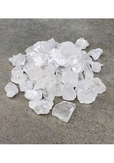 Organik Bitkim Halit Sole Himalaya Tuz Kristal 2000 G