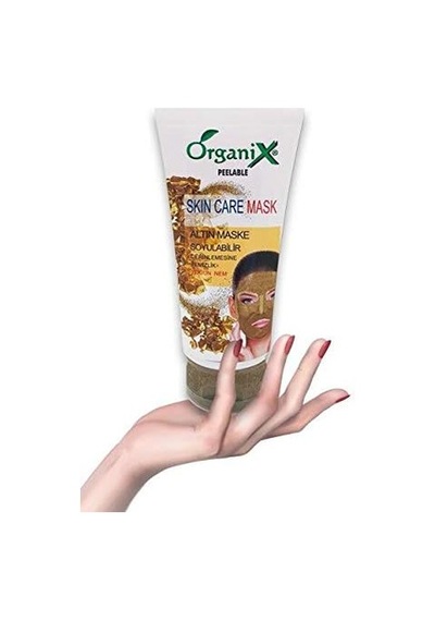 Altın Maske Soyulabilir 150 Ml 98242317