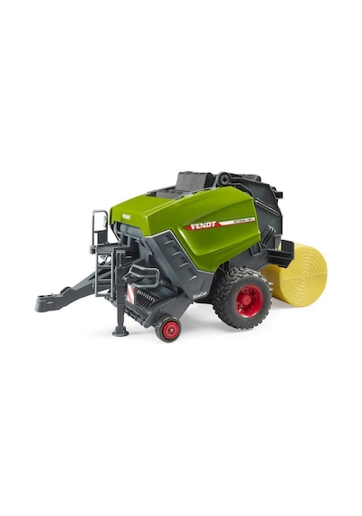 Bruder - Fendt Rotana 180v Balya Makinası - Br02038 Çok Renkli