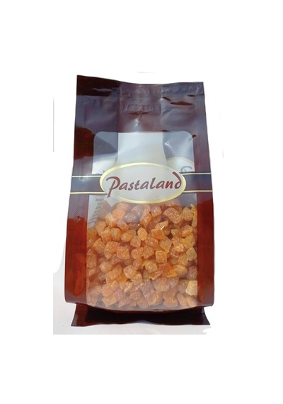 Kurutulmuş Ayva Şekerlemesi 500 Gr 500 G