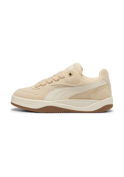 Puma Park Luna Kadın Ayakkabı 402510 01 Bej