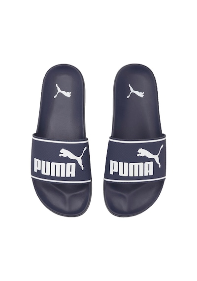 Puma Leadcat 2.0 Unisex Terliği 381413904 Lacivert