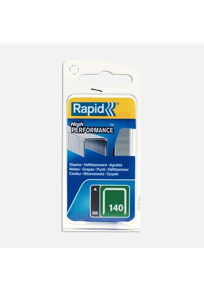 Rapid Zımba Teli 14010 Mm