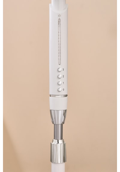 Homend Fanomen 9010h Hız ve Açı Ayarlı Döner Başlıklı Ayaklı Vantilatör 55W