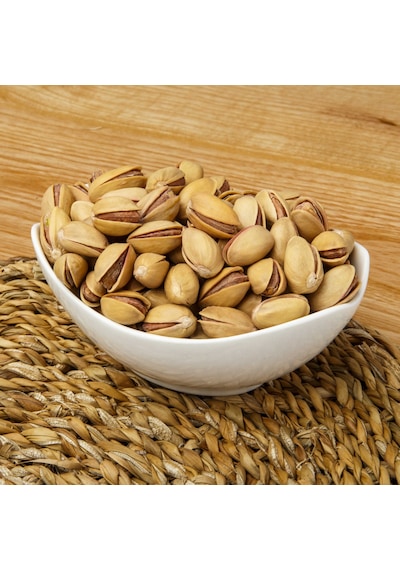 Ege Yükselen	Siirt Fıstığı 1 KG