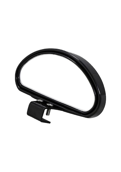 Büyük Boy Yardımcı Sürücü Dış Aynası Kör Nokta Aynası 14 cm x 7cm