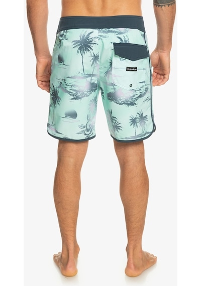Quiksilver Eqybs04770-gcz6 Surfsilk M Bdsh Erkek Boardshort 001