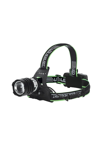 Tx6 Led Şarjlı Kafa Lambası Wt-626