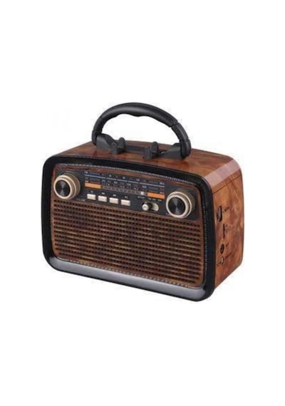 Nostaljik Radyo 89213405