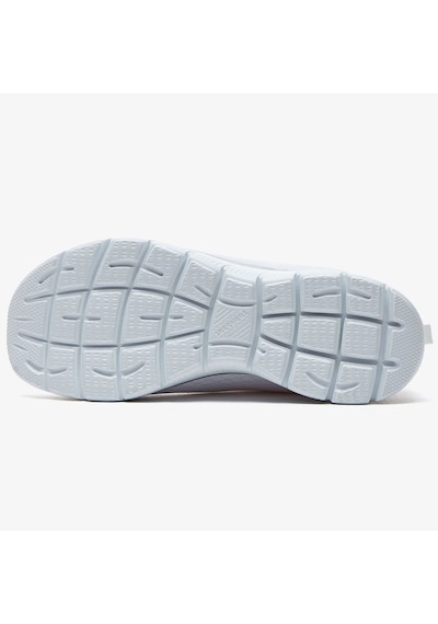 Skechers Summits Kadın Beyaz Spor Ayakkabı 88888316tk-wsl Siyah