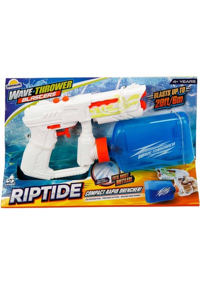 Lanard Riptide Su Tabancası