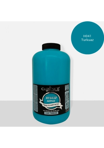 Cadence Hibrit Multisurface Hybrid 2 L H041 Turkuaz